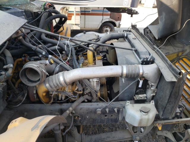 Photo 7 from auction – 2008 BLUE BIRD SCHOOL BUS with VIN 1BAKBCKA38F255075