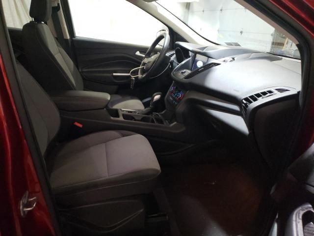 Photo 5 from auction – 2019 FORD ESCAPE SE with VIN 1FMCU9GD7KUC22900