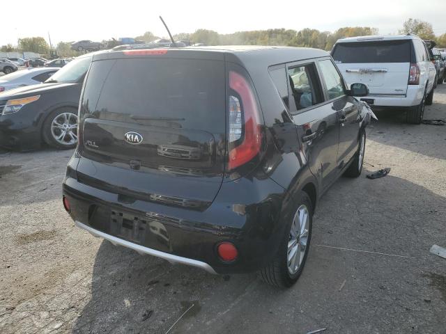 Photo 4 from auction – 2017 KIA SOUL + with VIN KNDJP3A59H7486533