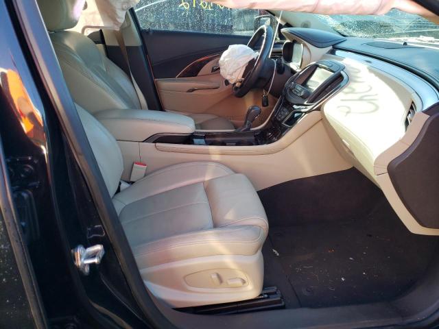 Photo 5 from auction – 2015 BUICK LACROSSE with VIN 1G4GB5G39FF204738