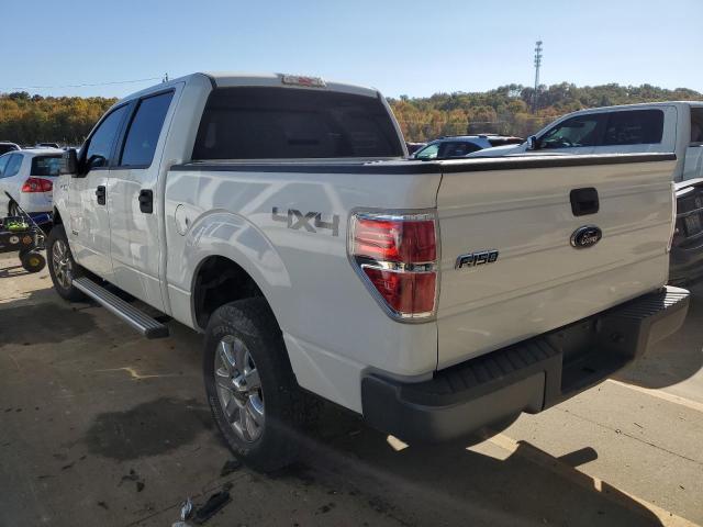 Photo 3 from auction – 2013 FORD F150 SUPER with VIN 1FTFW1ET3DKF33276