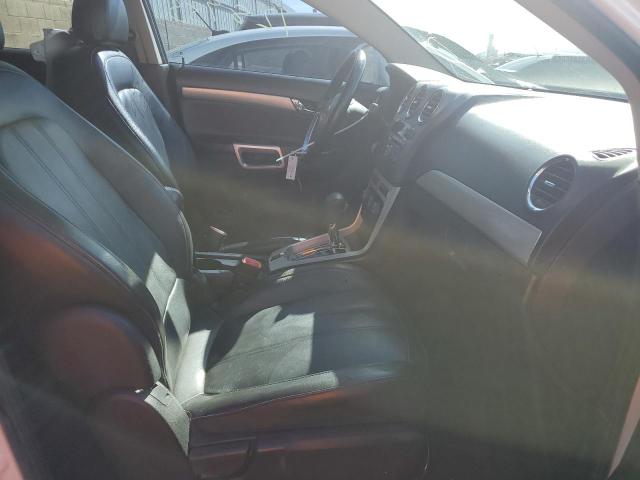 Photo 5 from auction – 2012 CHEVROLET CAPTIVA SP with VIN 3GNFL4E53CS594682