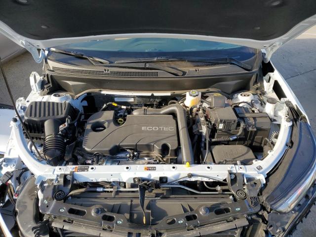Photo 7 from auction – 2022 CHEVROLET EQUINOX PR with VIN 3GNAXXEV3NS190669