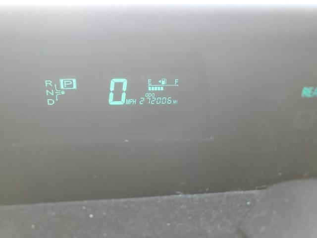 Photo 8 from auction – 2009 TOYOTA PRIUS with VIN JTDKB20U493478693