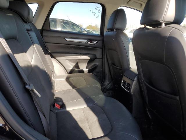 Photo 6 from auction – 2021 MAZDA CX-5 TOURI with VIN JM3KFBCM7M0319586