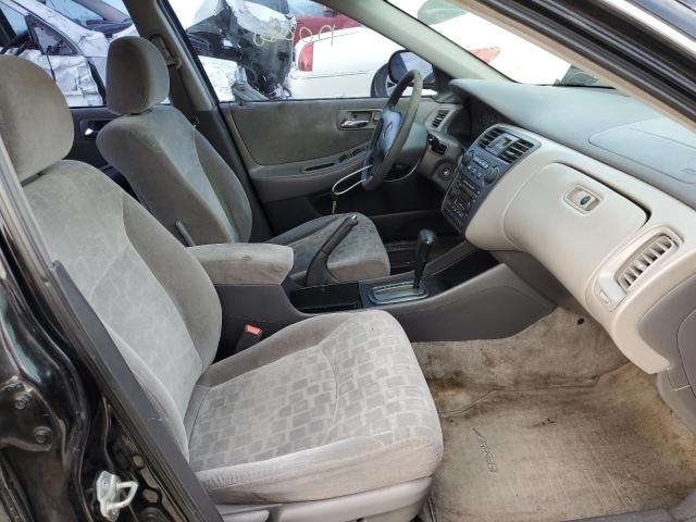 Photo 5 from auction – 2002 HONDA ACCORD EX with VIN 1HGCG56602A090847