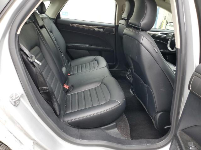 Photo 6 from auction – 2017 FORD FUSION SE with VIN 3FA6P0PU3HR376966
