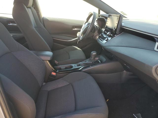 Photo 5 from auction – 2022 TOYOTA COROLLA SE with VIN 5YFS4MCE3NP118875