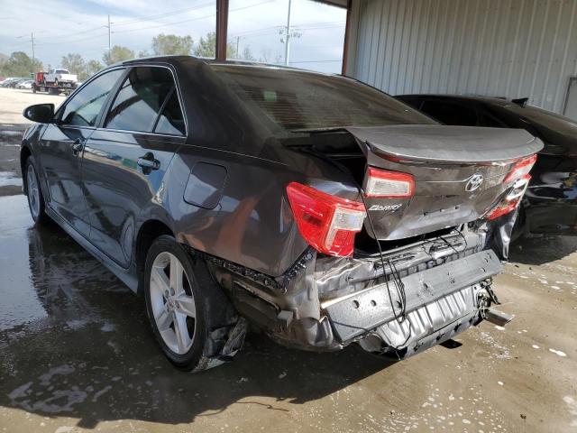Photo 3 from auction – 2014 TOYOTA CAMRY L with VIN 4T1BF1FK2EU423051