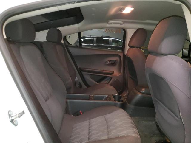 Zdjęcie 6 z aukcji – 2013 CHEVROLET VOLT z VIN 1G1RA6E44DU123519
