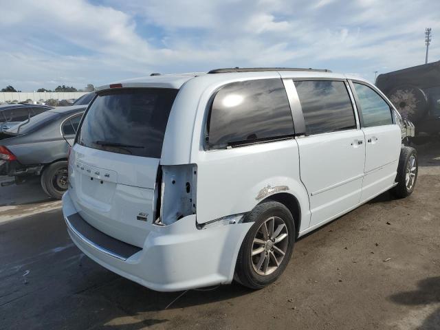 Photo 4 from auction – 2016 DODGE GRAND CARA with VIN 2C4RDGCG6GR353260