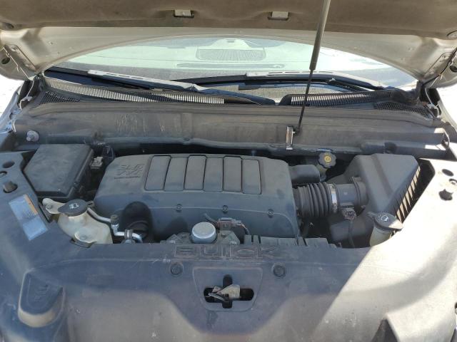 Photo 7 from auction – 2011 BUICK ENCLAVE CX with VIN 5GAKRBED6BJ270726