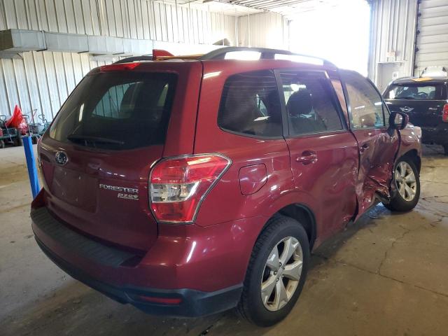 Photo 4 from auction – 2016 SUBARU FORESTER 2 with VIN JF2SJADC6GH443041