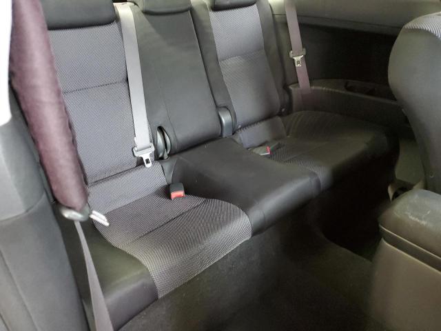 Photo 6 from auction – 2008 SCION TC with VIN JTKDE167180270694