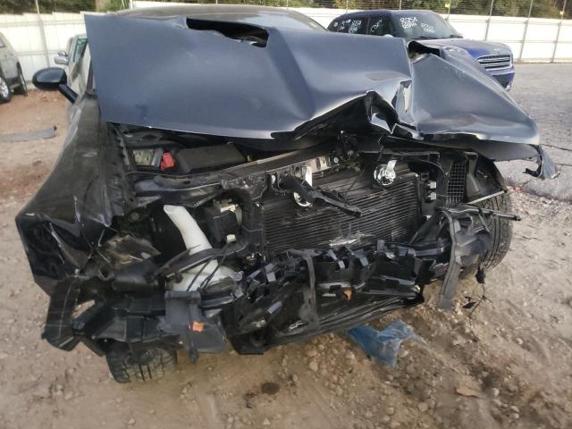 Photo 9 from auction – 2021 DODGE CHALLENGER with VIN 2C3CDZAG2MH572825