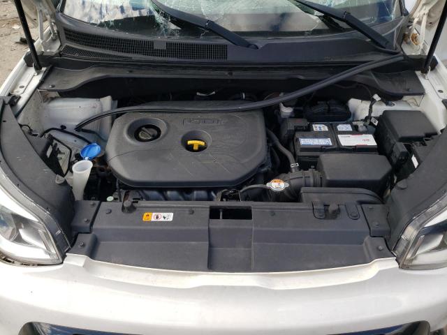 Снимка 7 от търг – 2016 KIA SOUL + с VIN KNDJP3A59G7284841