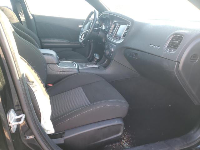 Photo 5 from auction – 2021 DODGE CHARGER R/ with VIN 2C3CDXCTXMH547878