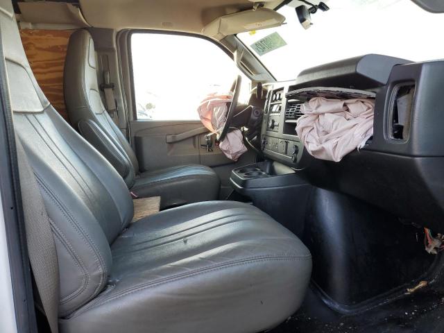 Photo 5 from auction – 2019 CHEVROLET EXPRESS G2 with VIN 1GCWGBFP0K1195987