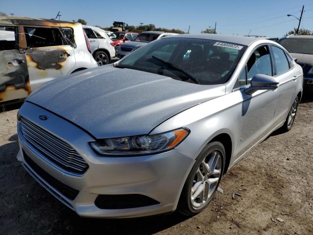 Photo 2 from auction – 2014 FORD FUSION SE with VIN 3FA6P0H72ER137784