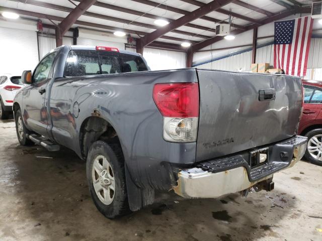 Photo 3 from auction – 2008 TOYOTA TUNDRA with VIN 5TFMV52198X070010