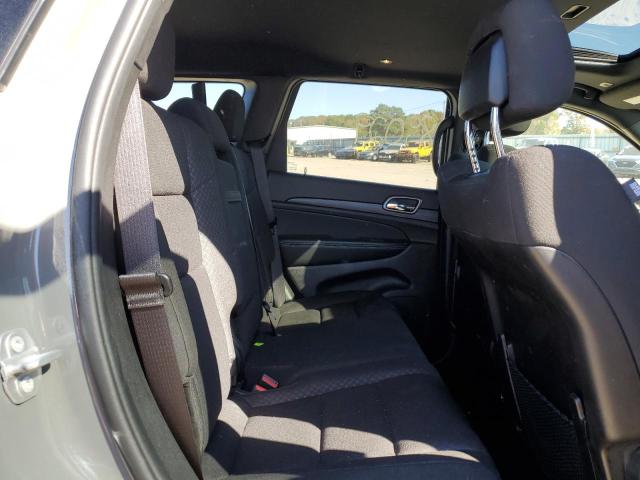 Photo 6 from auction – 2021 JEEP GRAND CHER with VIN 1C4RJFAG1MC720771