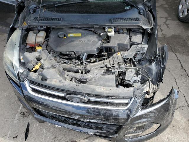 Photo 7 from auction – 2014 FORD ESCAPE TIT with VIN 1FMCU0JX4EUE50193