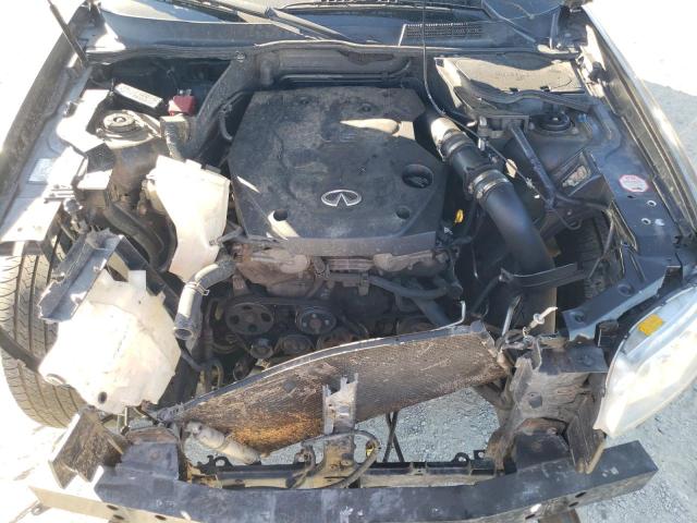 Photo 7 from auction – 2004 INFINITI FX35 with VIN JNRAS08W44X222576