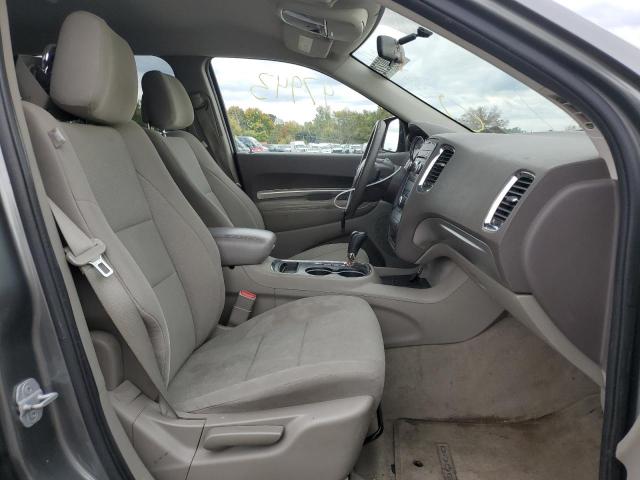 Photo 5 from auction – 2012 DODGE DURANGO SX with VIN 1C4RDJAG6CC108333