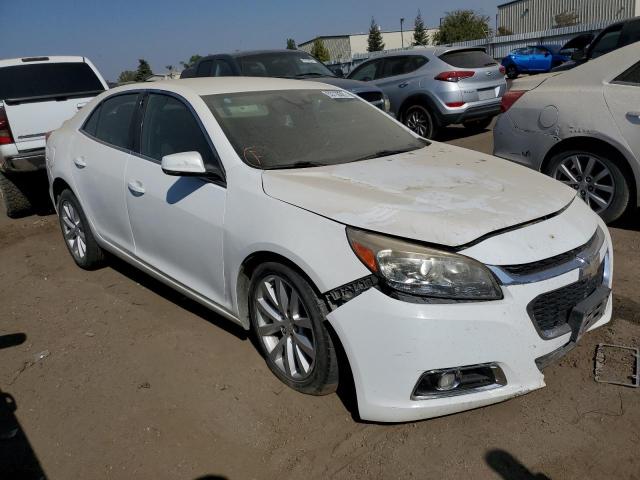 CHEVROLET MALIBU 2LT 2014 with VIN 1G11E5SL6EF263052 - Photo from auction