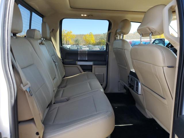 Photo 6 from auction – 2017 FORD F250 SUPER with VIN 1FT7W2BT1HEE18565
