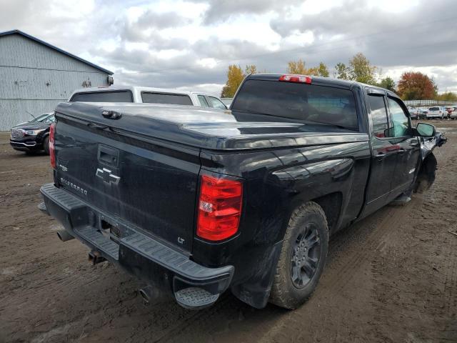 Photo 4 from auction – 2017 CHEVROLET SILVERADO with VIN 1GCVKREC5HZ140138