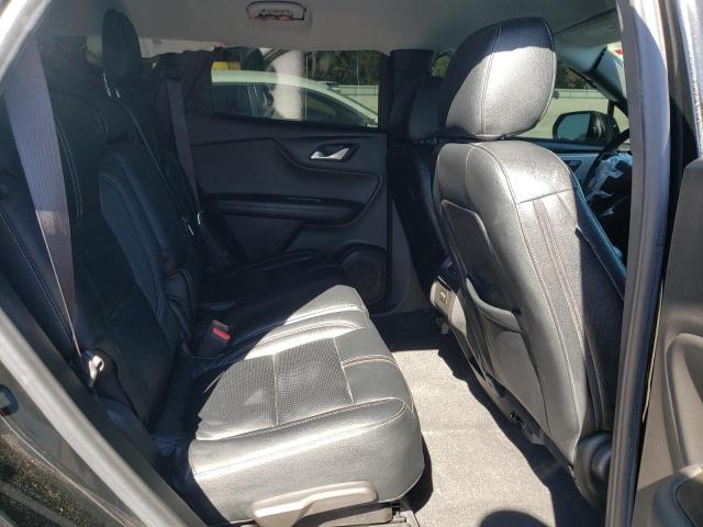 Photo 6 from auction – 2020 CHEVROLET BLAZER 2LT with VIN 3GNKBCRS0LS595364