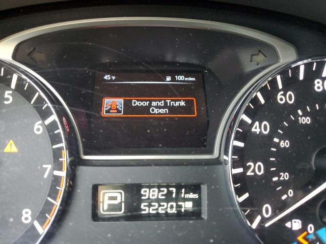 Photo 8 from auction – 2015 NISSAN ALTIMA 2.5 with VIN 1N4AL3AP8FC464496