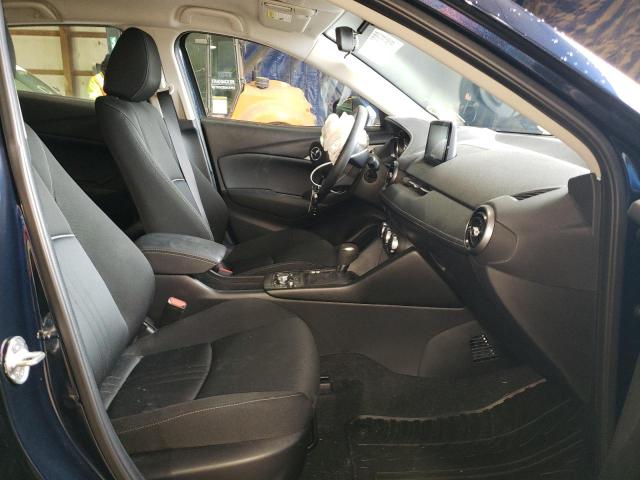 Photo 5 from auction – 2021 MAZDA CX-3 SPORT with VIN JM1DKFB71M1506946