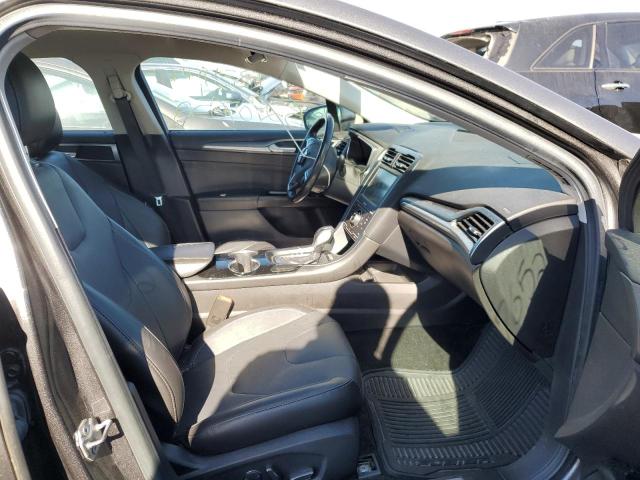 Photo 5 from auction – 2015 FORD FUSION TIT with VIN 3FA6P0RU1FR265939