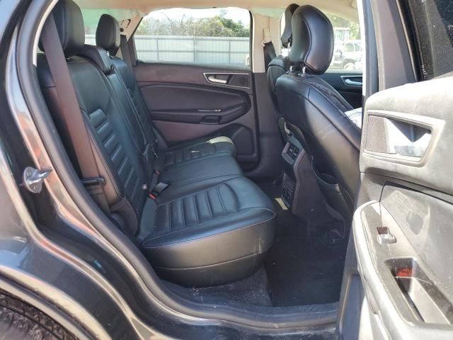 Photo 6 from auction – 2015 FORD EDGE SEL with VIN 2FMTK3J93FBB26913
