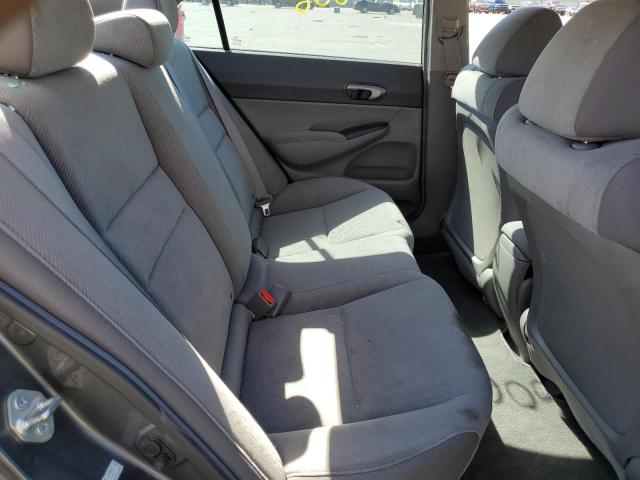 Photo 6 from auction – 2010 HONDA CIVIC LX with VIN 19XFA1F56AE006099
