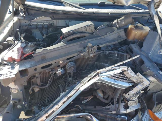Photo 7 from auction – 2013 FORD F150 SUPER with VIN 1FTFW1CF4DFA65113