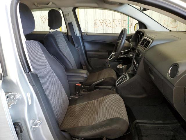 Photo 5 from auction – 2010 DODGE CALIBER MA with VIN 1B3CB3HA9AD615535