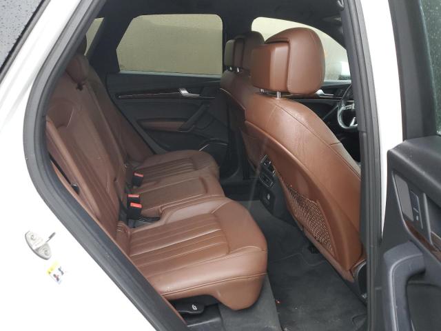 Photo 6 from auction – 2018 AUDI Q5 PREMIUM with VIN WA1ANAFY1J2119619