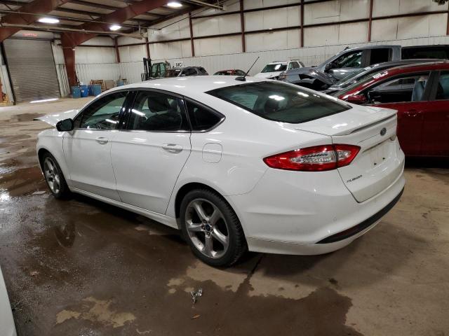 Photo 3 from auction – 2016 FORD FUSION SE with VIN 3FA6P0H79GR231938