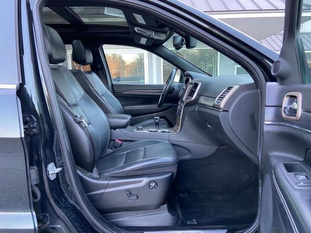 Photo 5 from auction – 2014 JEEP GRAND CHER with VIN 1C4RJFBT5EC151503