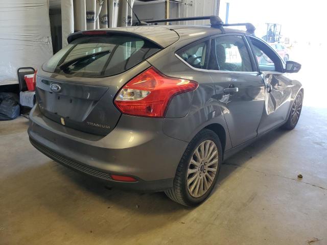 Photo 4 from auction – 2012 FORD FOCUS TITA with VIN 1FAHP3N26CL335752