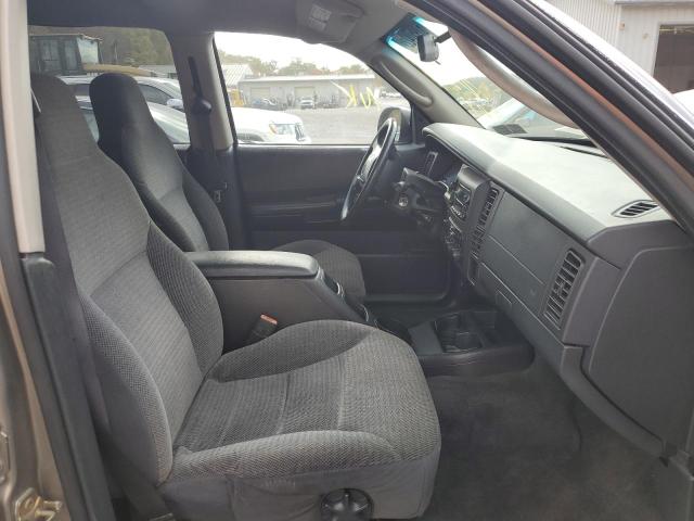 Photo 5 from auction – 2003 DODGE DURANGO SL with VIN 1D4HS48N53F609352
