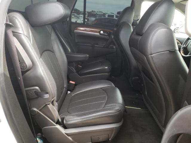 Photo 6 from auction – 2012 BUICK ENCLAVE with VIN 5GAKVCED1CJ260768