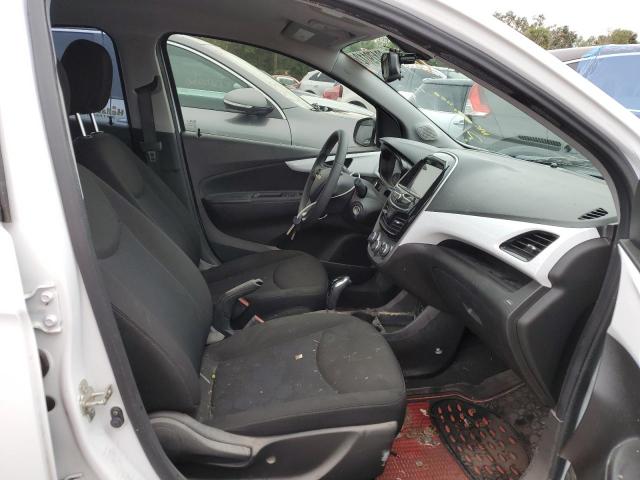 Photo 5 from auction – 2017 CHEVROLET SPARK 1LT with VIN KL8CD6SA6HC823528