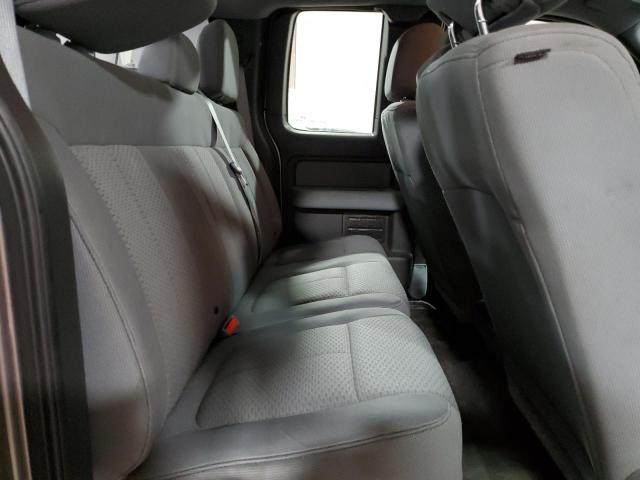 Photo 6 from auction – 2014 FORD F150 SUPER with VIN 1FTEX1EM4EFC23651
