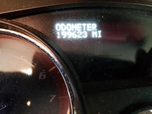 Photo 8 from auction – 2011 GMC ACADIA SLE with VIN 1GKKRNED3BJ372957