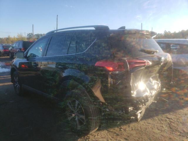 Photo 3 from auction – 2018 TOYOTA RAV4 ADVEN with VIN 2T3RFREV2JW814405