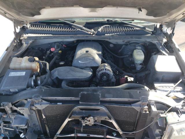 Photo 7 from auction – 2007 CHEVROLET SILVERADO with VIN 2GCEC13Z871123119